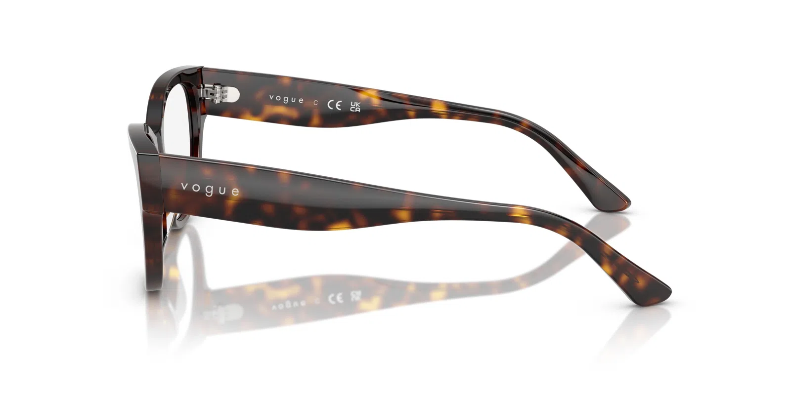 Vogue Eyewear 5604 Eyeglasses - view 19